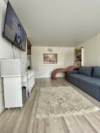 
  Продается дом, 130 м², Калачинск
. Фото 3.