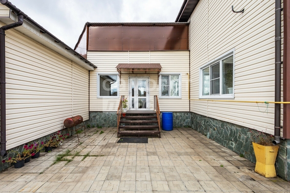 
  Продается дом, 285.7 м², село Усть-Заостровка
. Фото 3.