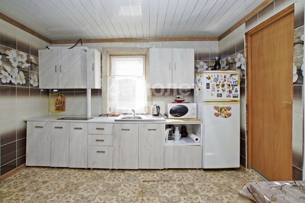 
  Продается дом, 40 м², село Троицкое
. Фото 5.