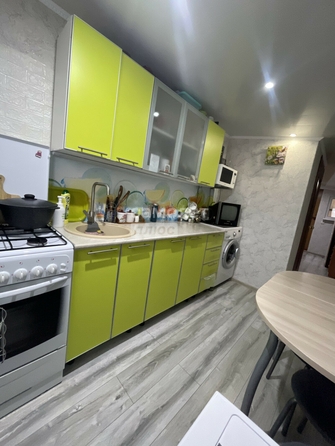 
  Продается дом, 62.2 м², Называевск
. Фото 2.