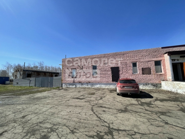 
  Продается производственное помещение, 190 м², Молодежная ул, д. 3А
. Фото 1.