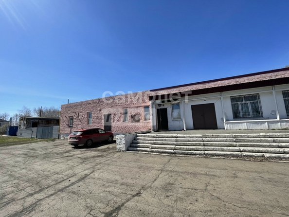 
  Продается производственное помещение, 190 м², Молодежная ул, д. 3А
. Фото 4.