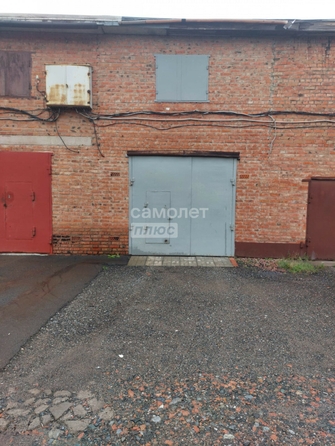 
  Продается бокс, 42.6 м², 17-й военный городок
. Фото 5.