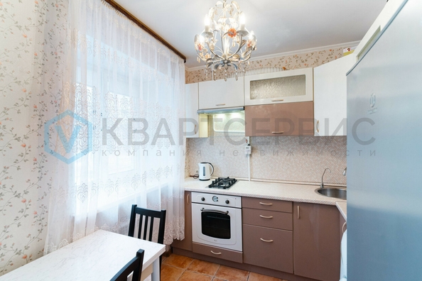 
  Продается 1-комн. квартира, 30 м², Спортивный проезд, д. 4
. Фото 1.