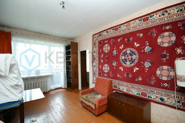 
  Продается 2-комн. квартира, 42.4 м², Линия 5-я ул, д. 227
. Фото 4.