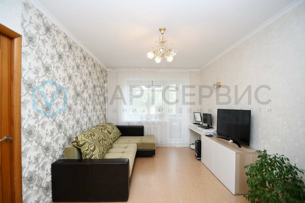 
  Продается 2-комн. квартира, 38.9 м², Карбышева ул, д. 3А
. Фото 4.