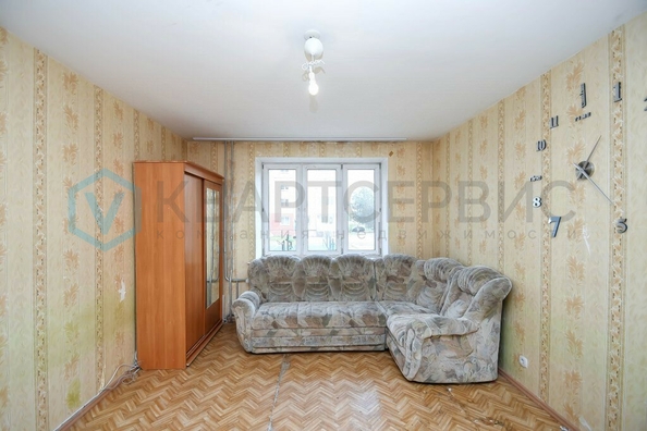 
  Продается 1-комн. квартира, 41.7 м², Космический пр-кт, д. 16Ак2
. Фото 5.