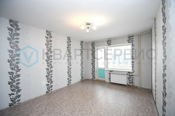 
  Продается 1-комн. квартира, 36.9 м², д. 6
. Фото 4.