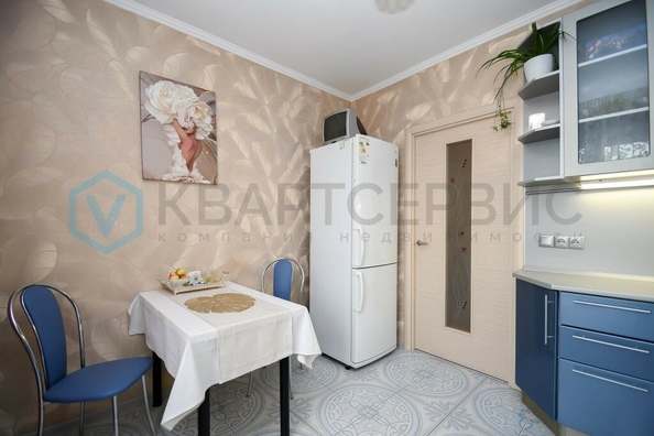 
  Продается 1-комн. квартира, 42.8 м², Красных Зорь ул, д. 148
. Фото 1.