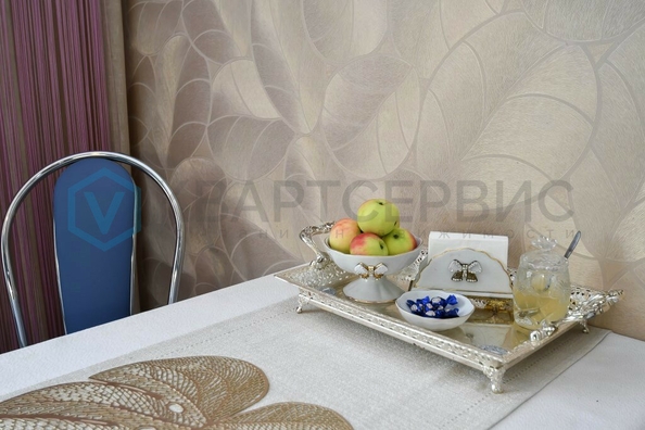 
  Продается 1-комн. квартира, 42.8 м², Красных Зорь ул, д. 148
. Фото 2.