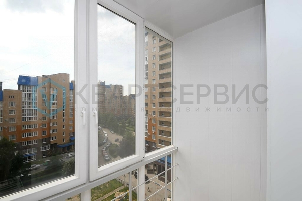 
  Продается 3-комн. квартира, 86.3 м², Комарова пр-кт, д. 15к3
. Фото 3.