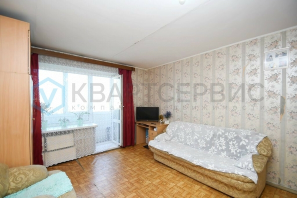 
  Продается 1-комн. квартира, 38.7 м², Машиностроительная ул, д. 5
. Фото 4.