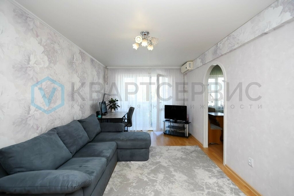 
  Продается 2-комн. квартира, 44.4 м², Кучерявенко ул, д. 8
. Фото 1.
