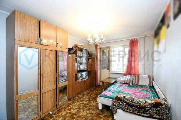 
  Продается 3-комн. квартира, 62.9 м², Моторная ул, д. 1
. Фото 2.