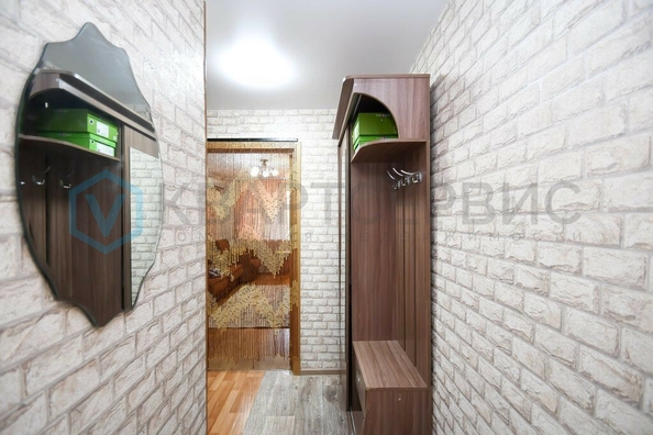 
  Продается 2-комн. квартира, 40 м², Станционная 6-я ул, д. 1
. Фото 1.