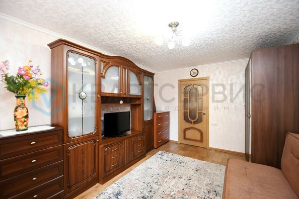 
  Продается 2-комн. квартира, 40 м², Станционная 6-я ул, д. 1
. Фото 3.