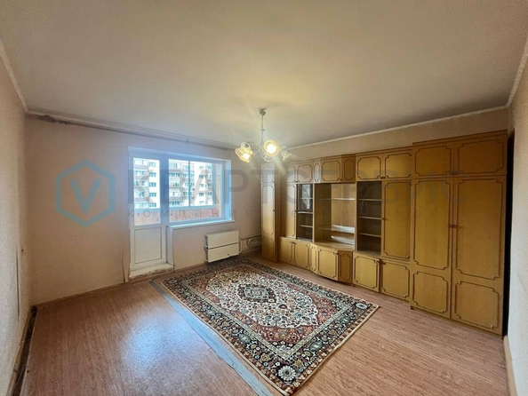 
  Продается 2-комн. квартира, 54.7 м², Ватутина ул, д. 24
. Фото 4.