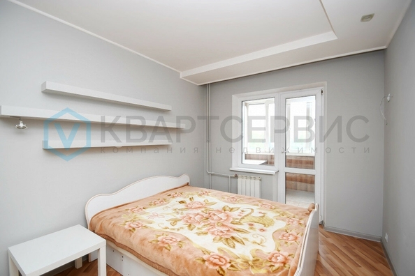 
  Продается 3-комн. квартира, 62.7 м², Северная 24-я ул, д. 198
. Фото 4.