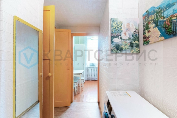 
  Продается 1-комн. квартира, 35.7 м², Богдана Хмельницкого ул, д. 166
. Фото 1.