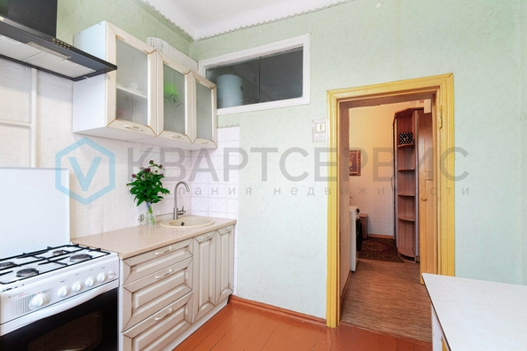 
  Продается 1-комн. квартира, 35.7 м², Богдана Хмельницкого ул, д. 166
. Фото 2.