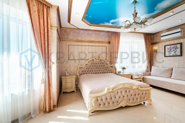 
  Продается 2-комн. квартира, 102.6 м², Тютчева ул, д. 2
. Фото 5.