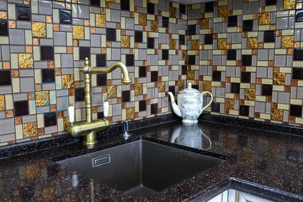 
  Продается 4-комн. квартира, 109.2 м², Сулеймана Стальского ул, д. 8/1
. Фото 3.