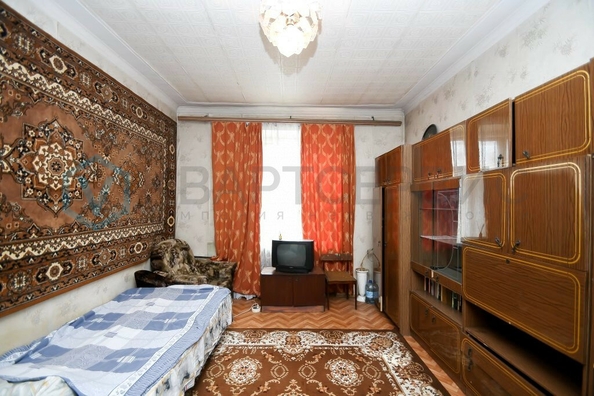 
  Продается 3-комн. квартира, 70.3 м², Линия 11-я ул, д. 185
. Фото 2.