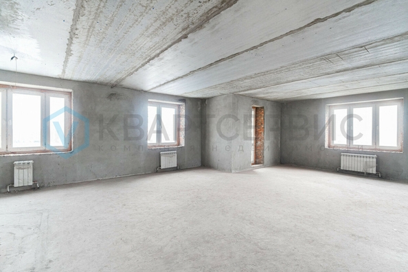 
  Продается 4-комн. квартира, 220 м², Красный Путь ул, д. 36к1
. Фото 1.