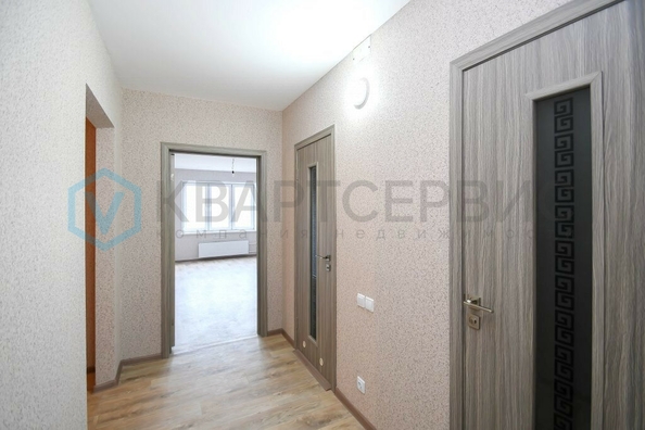 
  Продается 3-комн. квартира, 76.6 м², д. 18к2
. Фото 3.