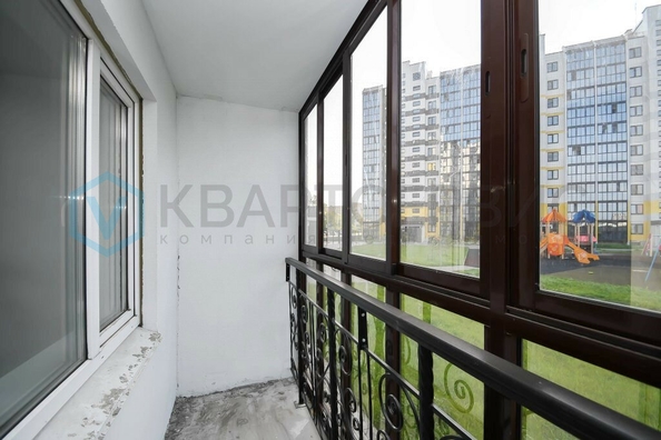 
  Продается 3-комн. квартира, 76.6 м², д. 18к2
. Фото 4.