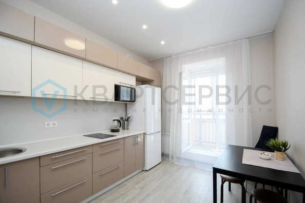 
  Продается 1-комн. квартира, 38.4 м², Красный Путь ул, д. 103к3
. Фото 5.