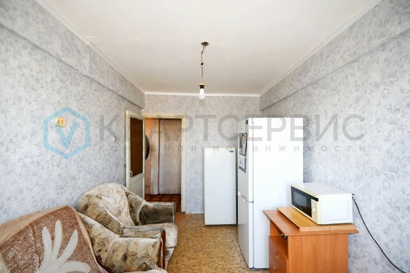 
  Продается 3-комн. квартира, 60 м², Амурская 21-я ул, д. 30
. Фото 2.