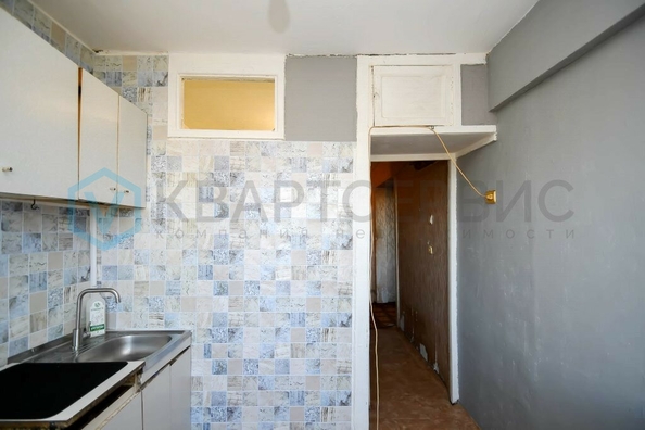 
  Продается 3-комн. квартира, 60 м², Амурская 21-я ул, д. 30
. Фото 4.