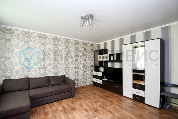 
  Продается 1-комн. квартира, 32.2 м², Челюскинцев 1-я ул, д. 100
. Фото 4.