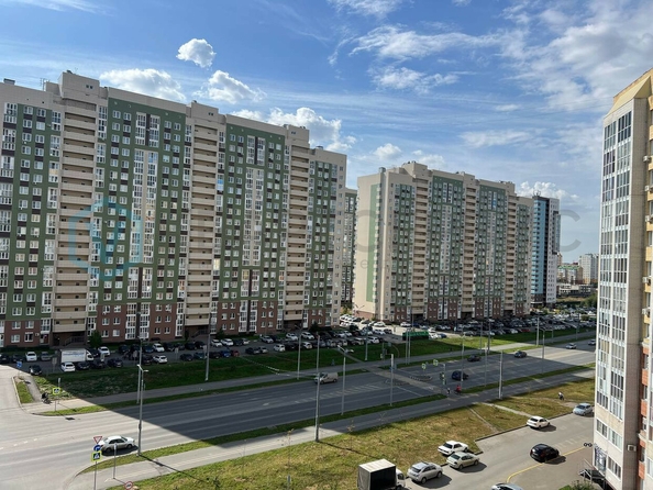 
  Продается 1-комн. квартира, 29.4 м², Крупской ул, д. 14к4
. Фото 1.