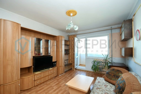 
  Продается 1-комн. квартира, 36.9 м², Завертяева ул, д. 23к4
. Фото 5.