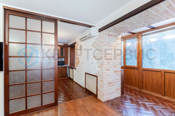 
  Продается 4-комн. квартира, 112 м², 20 лет РККА ул, д. 13к2
. Фото 2.