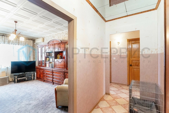 
  Продается 3-комн. квартира, 62.9 м², Рокоссовского ул, д. 30
. Фото 2.