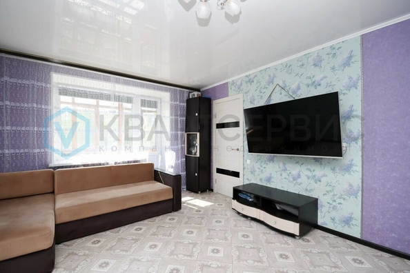 
  Продается 1-комн. квартира, 31.5 м², 22 Апреля ул, д. 40А
. Фото 1.