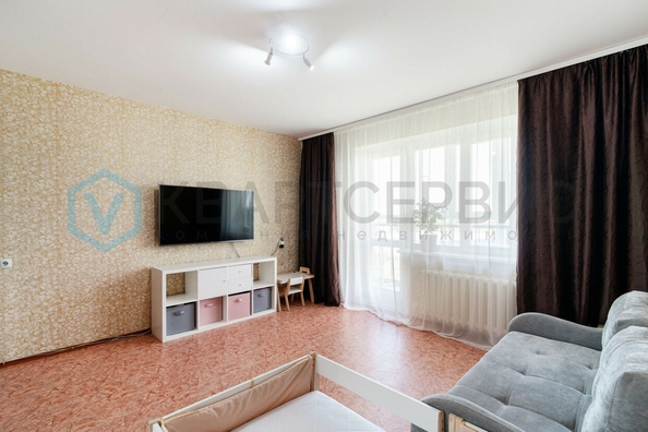 
  Продается 2-комн. квартира, 52.4 м², Малиновского ул, д. 23к1
. Фото 5.