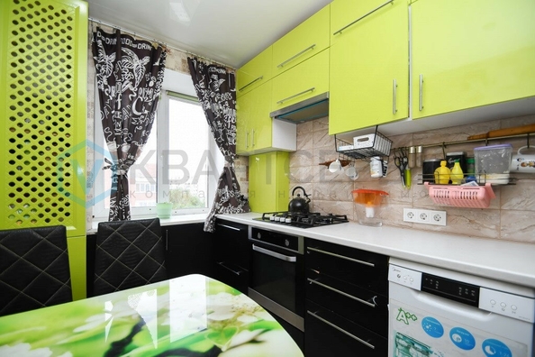 
  Продается 2-комн. квартира, 49.3 м², Полторацкого ул, д. 60
. Фото 4.
