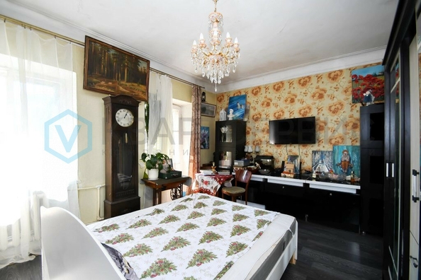 
  Продается 2-комн. квартира, 55.7 м², Орджоникидзе ул, д. 12
. Фото 5.