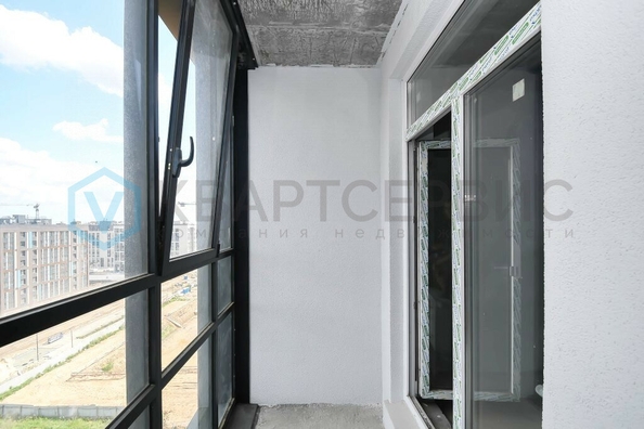 
  Продается 2-комн. квартира, 66.1 м², д. 12
. Фото 3.