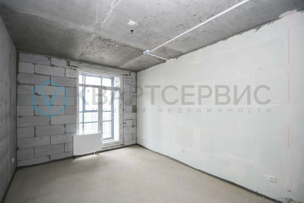 
  Продается 2-комн. квартира, 66.1 м², д. 12
. Фото 5.