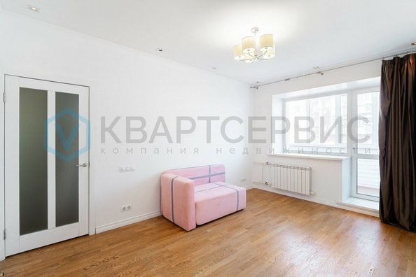 
  Продается 3-комн. квартира, 61 м², Почтовая ул, д. 6
. Фото 4.