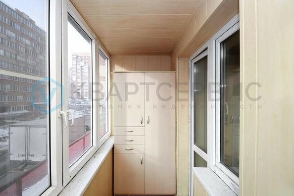 
  Продается 1-комн. квартира, 44.2 м², Пригородная ул, д. 23
. Фото 1.