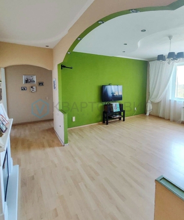
  Продается 3-комн. квартира, 74.6 м², Лукашевича ул, д. 14/3
. Фото 3.