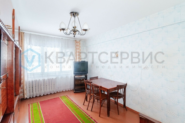 
  Продается 2-комн. квартира, 44.8 м², 3-я любинская, д. 7
. Фото 3.