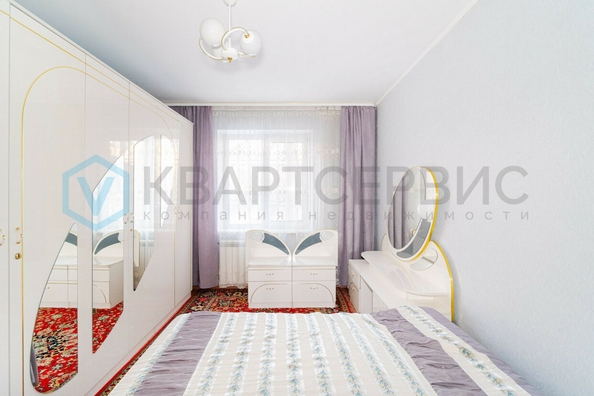 
  Продается 2-комн. квартира, 46.8 м², Волочаевская ул, д. 13Е
. Фото 4.