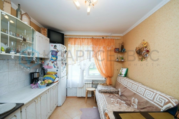 
  Продается 2-комн. квартира, 52 м², Маргелова ул, д. 355
. Фото 3.